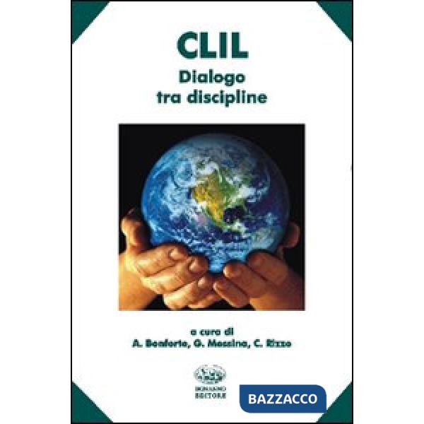 CLIL. Dialogo tra discipline