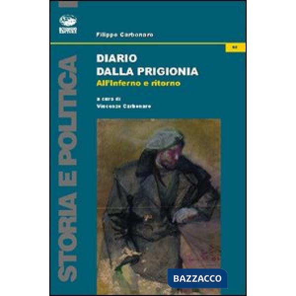 Diario dalla prigionia. All'inferno e ritorno