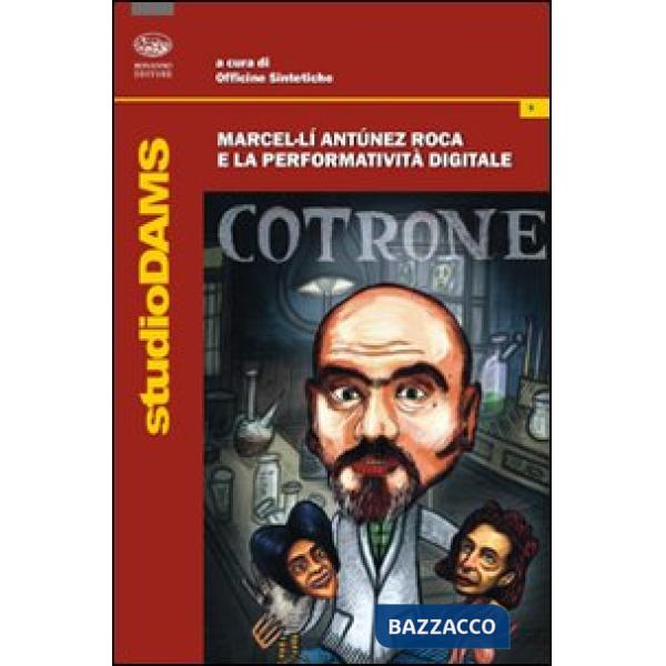 Marcel-Lí Antúnes Roca e la performatività digitale