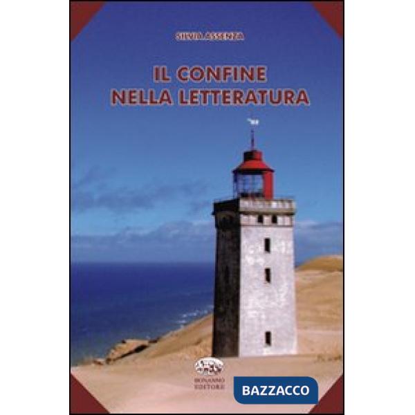 Confine nella letteratura (Il)