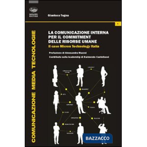 Comunicazione interna per il commitment delle risorse umane. Il caso Micron Tech