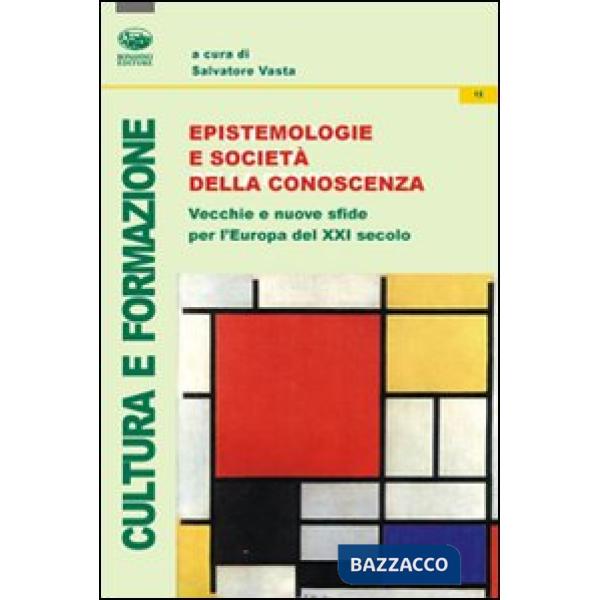 Epistemologia e società della conoscenza