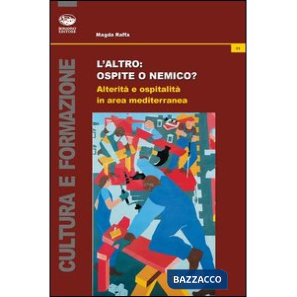 Altro. Ospite o nemico? (L')