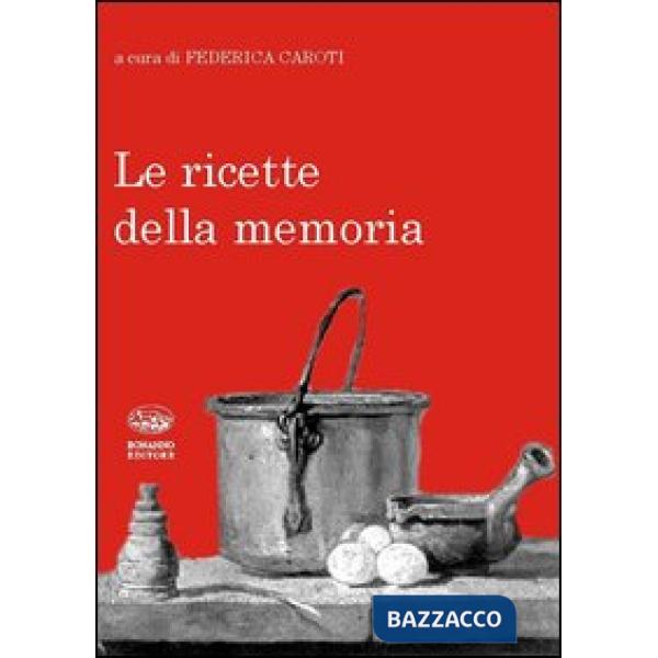 Ricette della memoria (Le)
