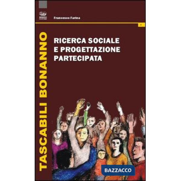 Ricerca sociale e progettazione partecipata