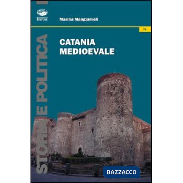 Catania medioevale