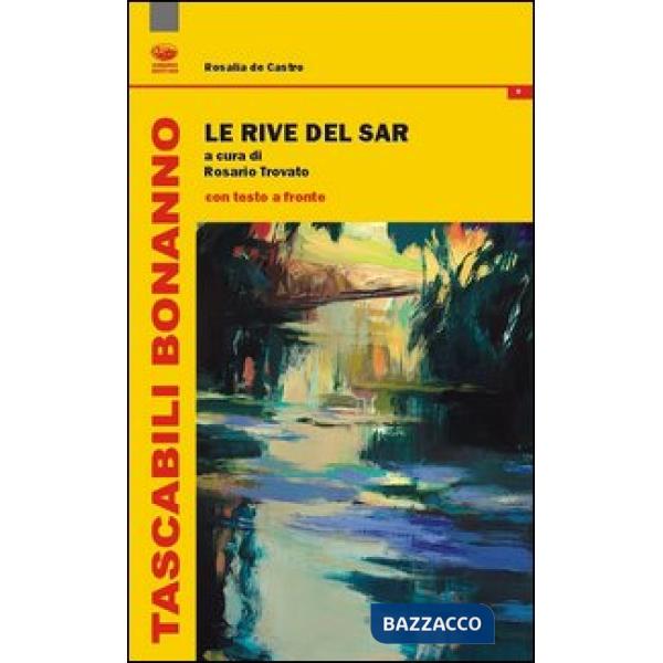 Rive del Sar. Ediz. italiana e spagnola (Le)