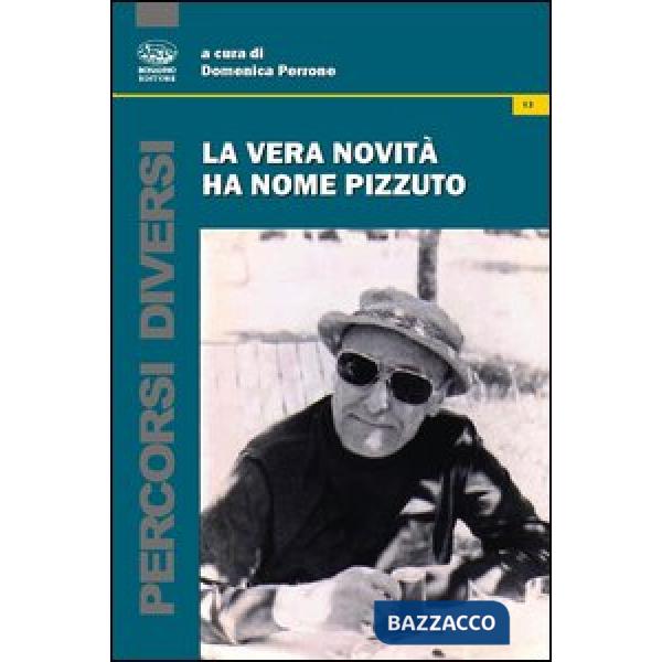 Vera novità ha nome Pizzuto (La)