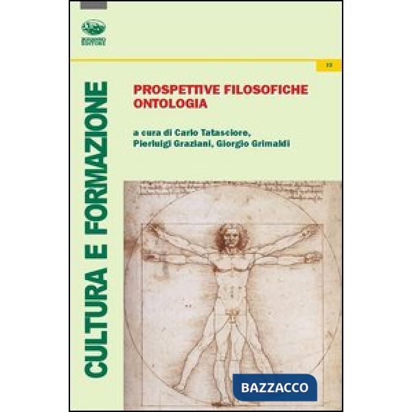 Prospettive filosofiche ontologia