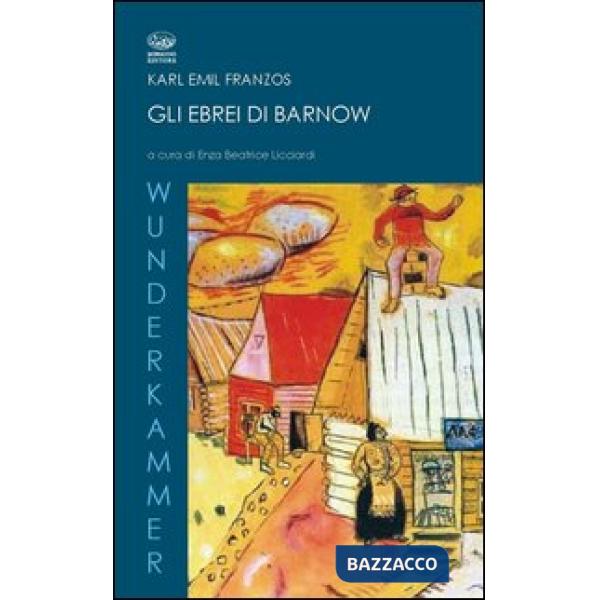 Ebrei di Barnow (Gli)