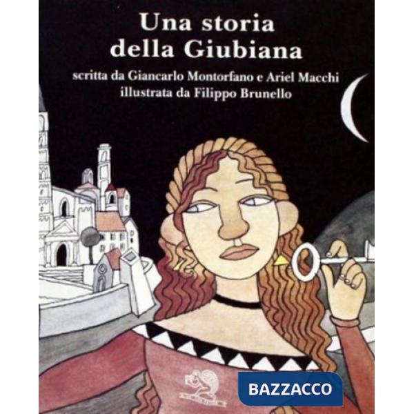 Storia della Giubiana (Una)