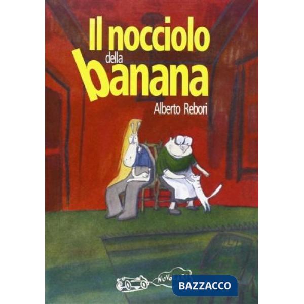 Nocciolo della banana (Il)