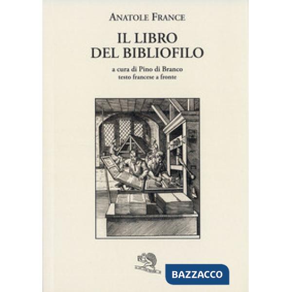 Libro del bibliofilo (Il)