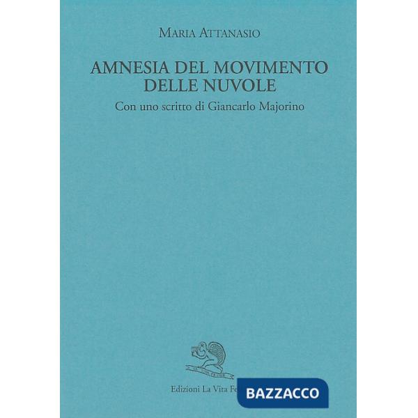 Amnesia del movimento delle nuvole
