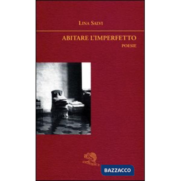 Abitare l'imperfetto