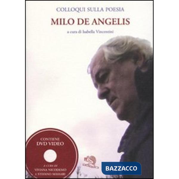 Milo de Angelis