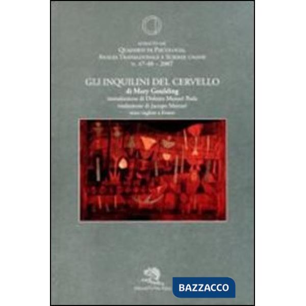 Inquilini del cervello (Gli)