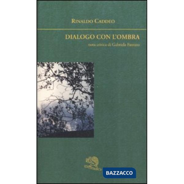 Dialogo con l'ombra