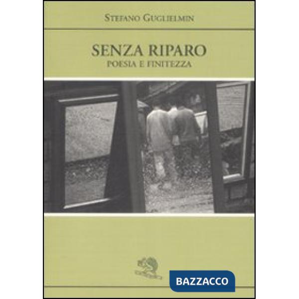 Senza riparo. Poesia e finitezza