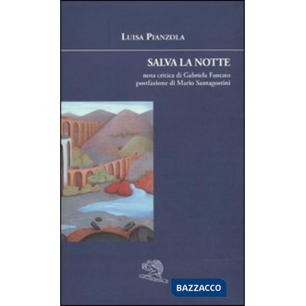 Salva la notte