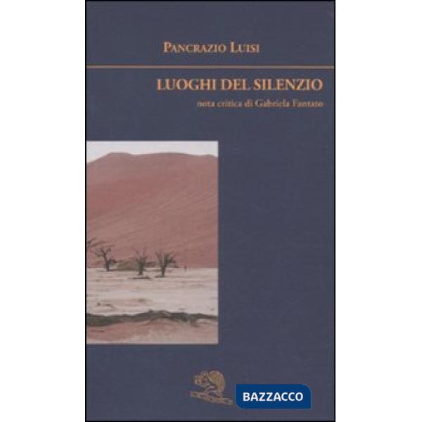 Luoghi del silenzio