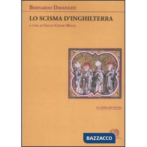 Scisma d'Inghilterra (Lo)