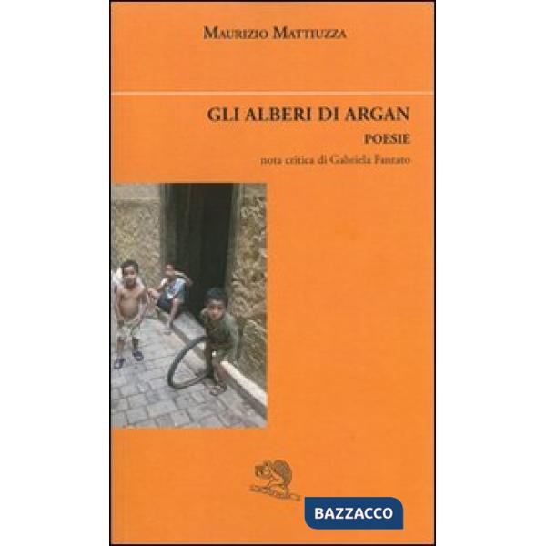 Alberi di Argan (Gli)