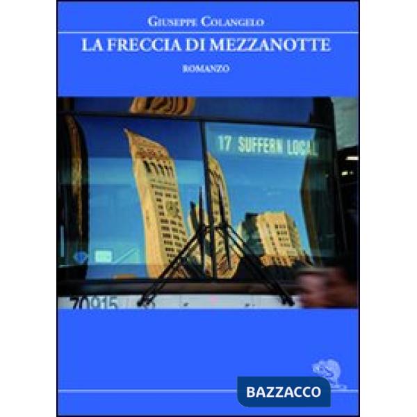 Freccia di mezzanotte (La)