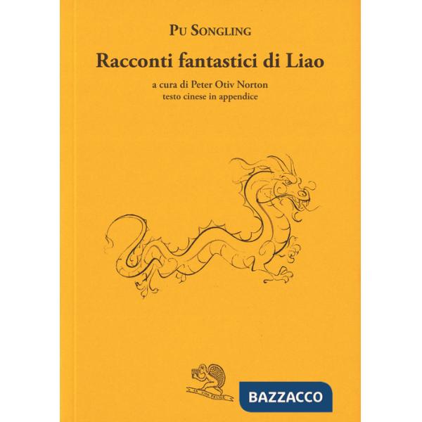 Racconti fantastici di Liao (I)
