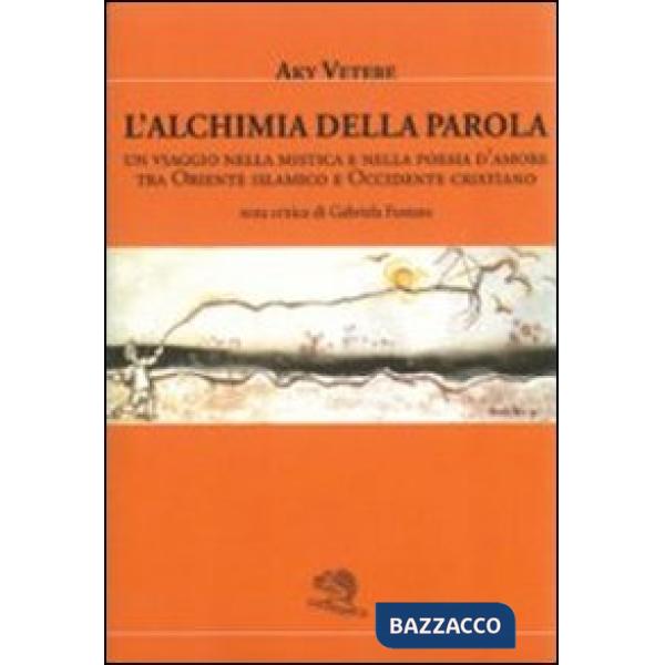 Alchimia della parola (L')