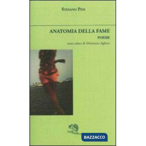 Anatomia della fame