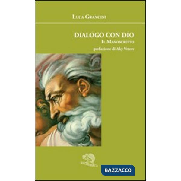 Dialogo con Dio