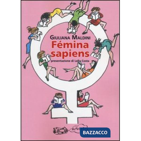 Femina sapiens