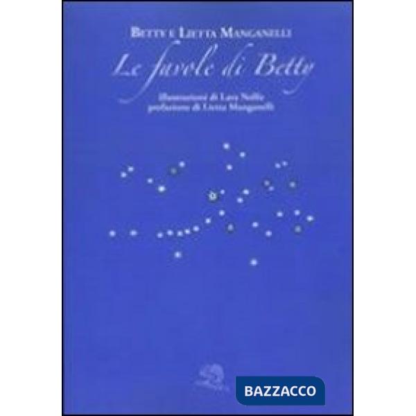 Favole di Betty (Le)