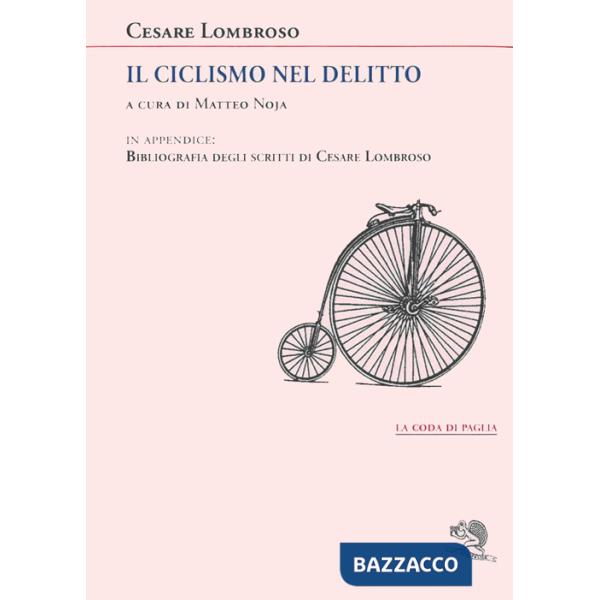 Ciclismo nel delitto (Il)