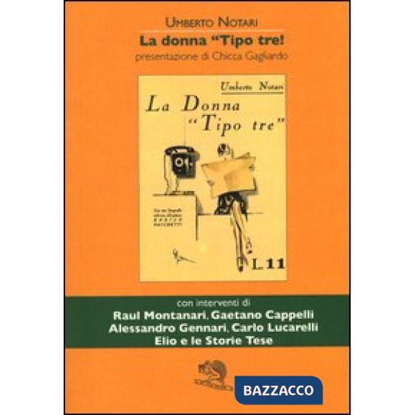 Donna «tipo tre» (La)