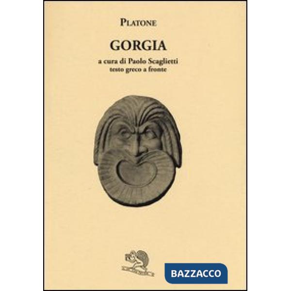 Gorgia. Testo greco a fronte