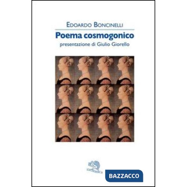 Poema cosmogonico