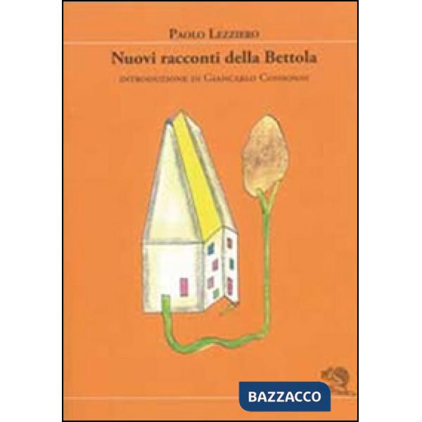 Nuovi racconti della bettola