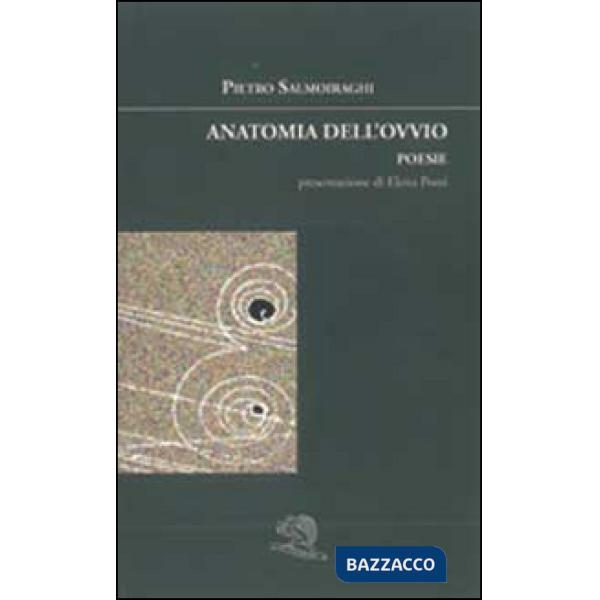 Anatomia dell'ovvio