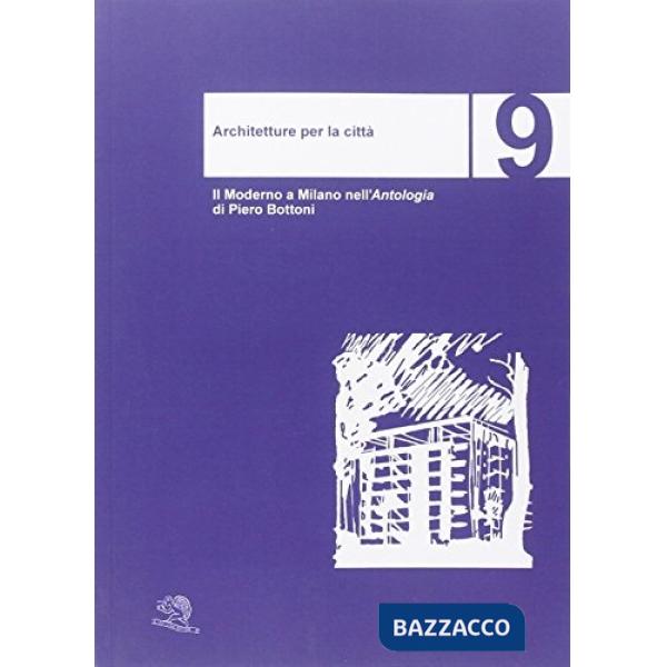 Architetture per la città. Il moderno a Milano