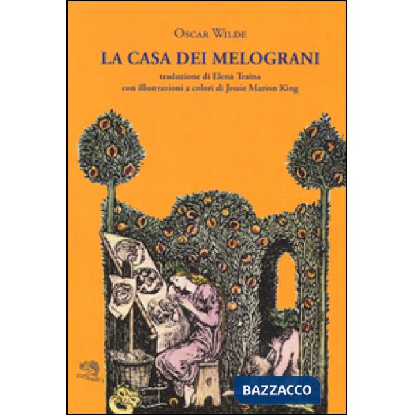 Casa dei melograni (La)