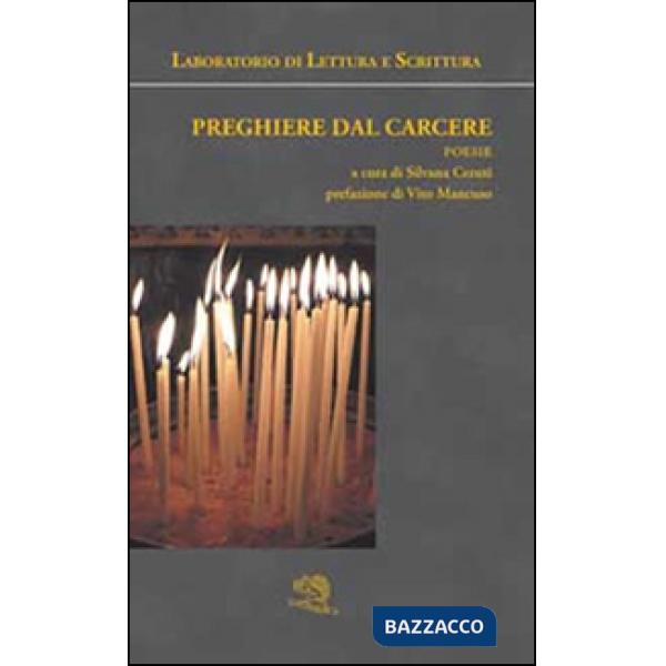 Preghiere dal carcere