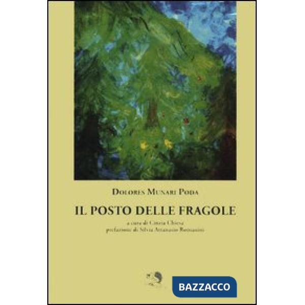 Posto delle fragole (Il)