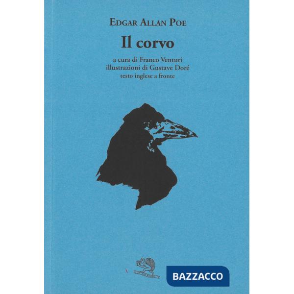 Corvo. Testo inglese a fronte (Il)