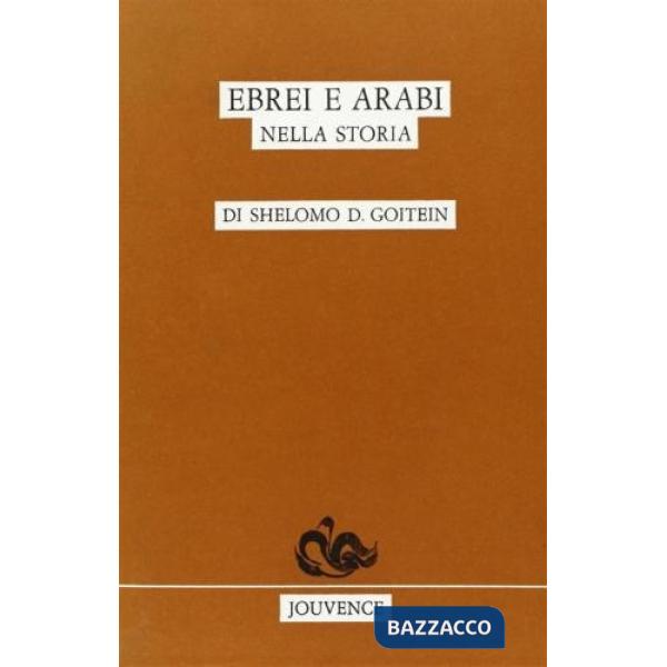 Ebrei e arabi nella storia