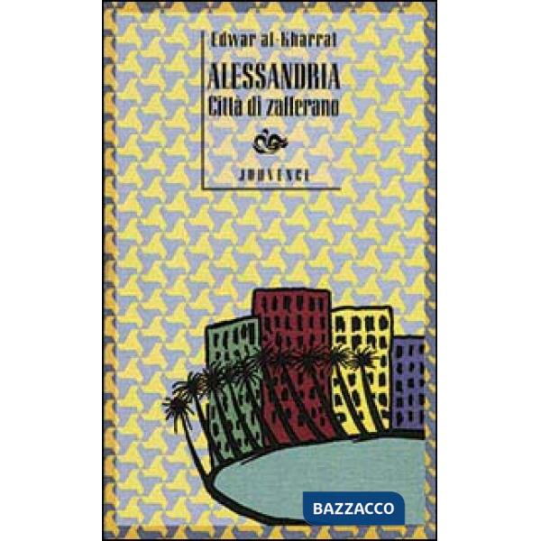 Alessandria città di zafferano