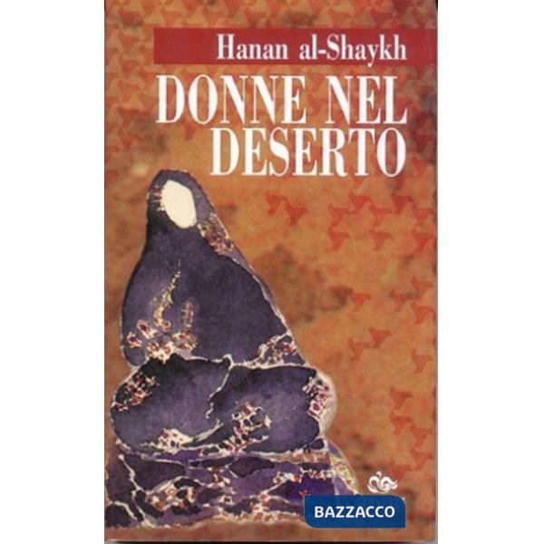 Donne nel deserto