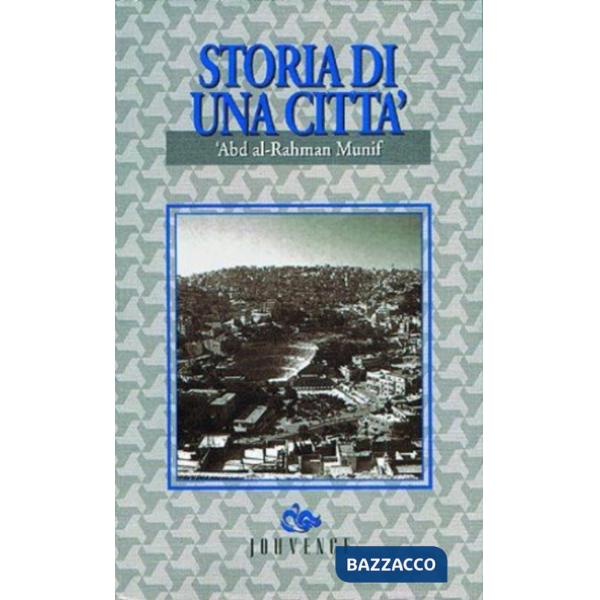 Storia di una città