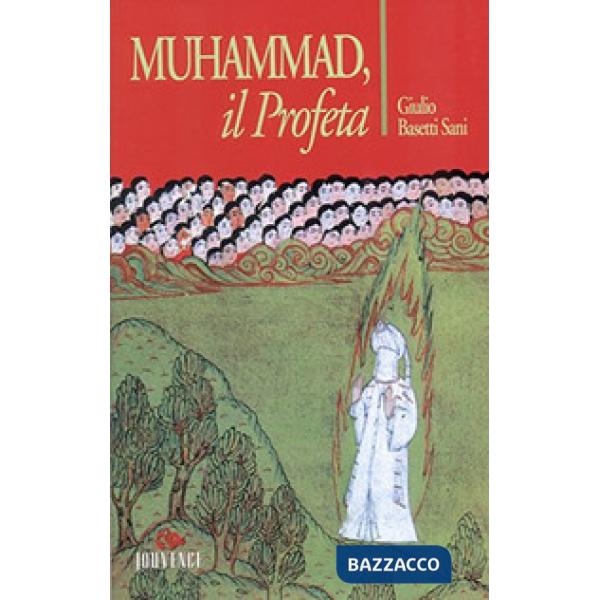 Muhammad, il profeta